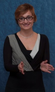 Francesca Martinelli