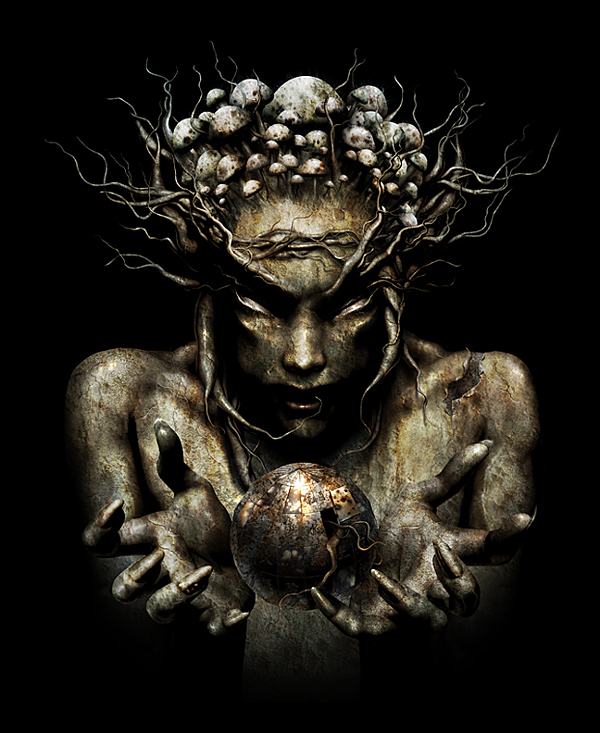 01x09_LIVIA CASTELLINI legge “IL RITRATTO OVALE” di Edgar Allan Poe